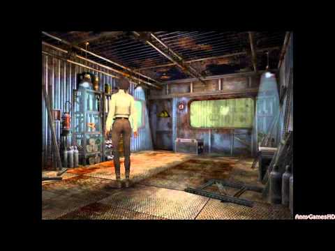 syberia nintendo ds soluzione