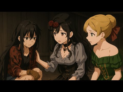 Museum Girls High Iron - Season One - Episode Two - Offering a Home