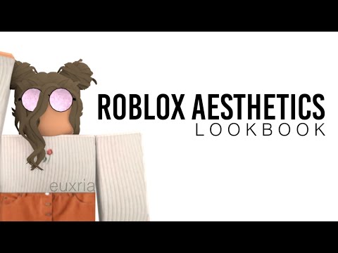 Aesthetic Outfits On Roblox Smotret Onlajn Na Hah Life - roblox aesthetics outfit lookbook