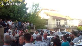 preview picture of video 'Koşukavak camisinde bayram namazı 2013 video by meto'