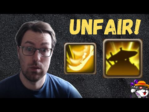 Is This Unit Back To Being Really Good? Summoners War