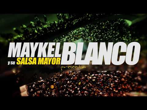 MAYKEL BLANCO Y SU SALSA MAYOR - Siempre Que Llueve Escampa LIVE (FESTIVAL DE LA SALSA 2017 CUBA)