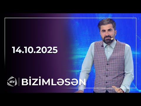 Bizimləsən / 14.10.2025