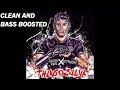 Dave - Thiago Silva (Clean And Bass Boosted)