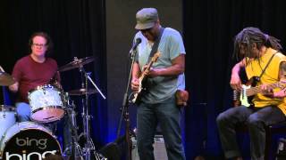 Robert Cray --Great Big Ol' House (Bing Lounge)