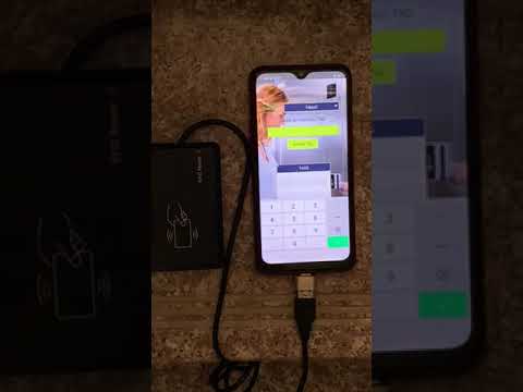 RFID Manager video thumbnail