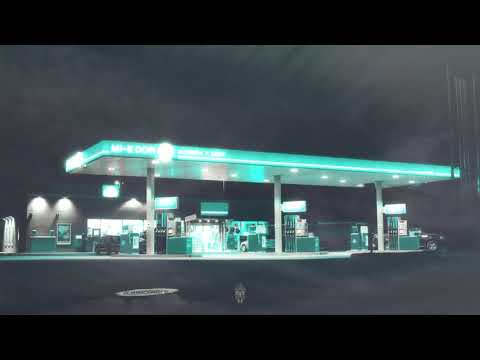 MANDRA x ZENK - MI-E DOR (Visual)