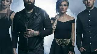 Skillet - You Get Me High [Tradução]