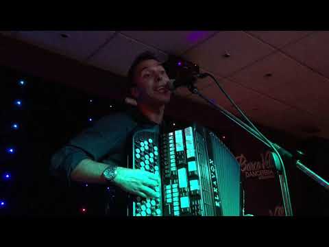 Luis Godinho - Fado trocado