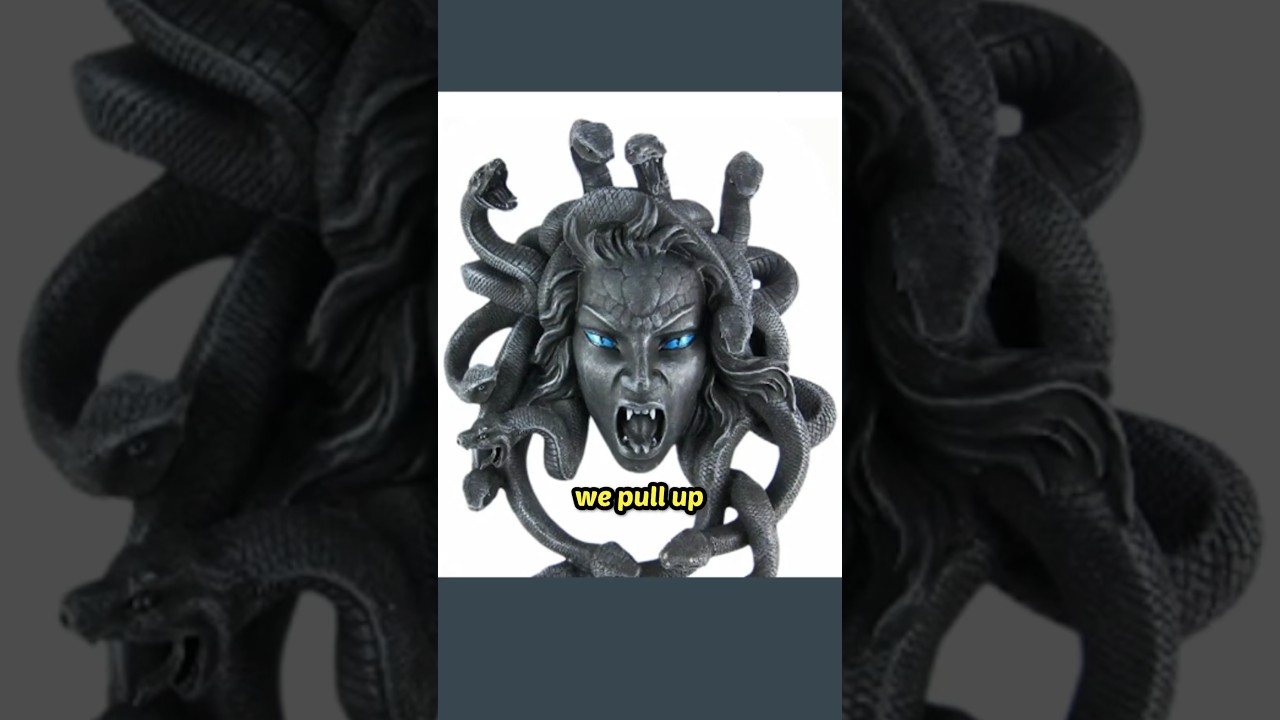 My Medusa Head Review