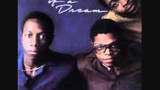 Pieces of a dream steppers d lite