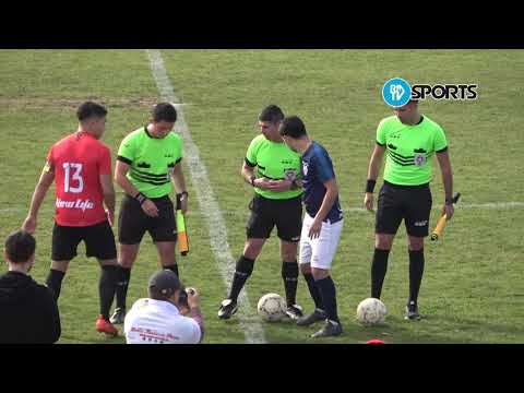 Provincial Talagante vs Tricolor de Paine - GOL e Imágenes