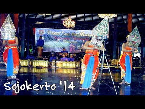 Gendhing Jawa Mijil Kethoprak pl.6