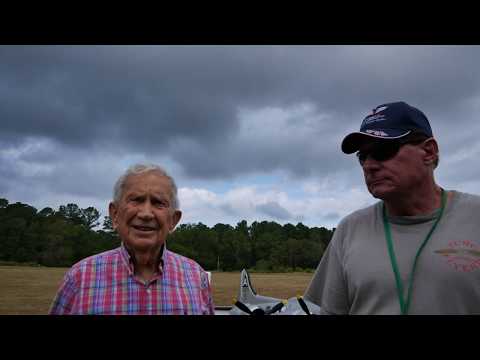 2019 RC Warbird Eighth Air Force Fundraiser event Savannah Ga