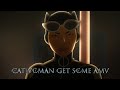 DC Showcase Catwoman - Get Some AMV 