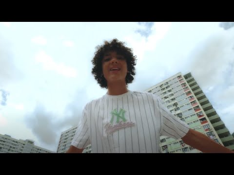 Enzo - La Vie en couleurs (Clip Officiel)