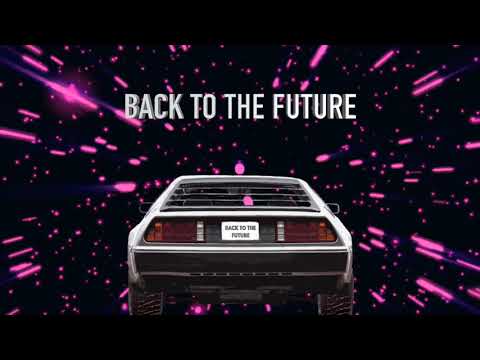 *FREE* 80s | Synthwave | The Weeknd Type Beat - “BACK TO THE FUTURE” | 80s Free Type Beat 2021