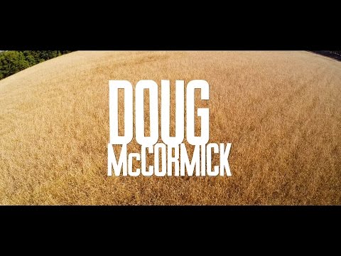 Doug McCormick - The Story Behind The Music