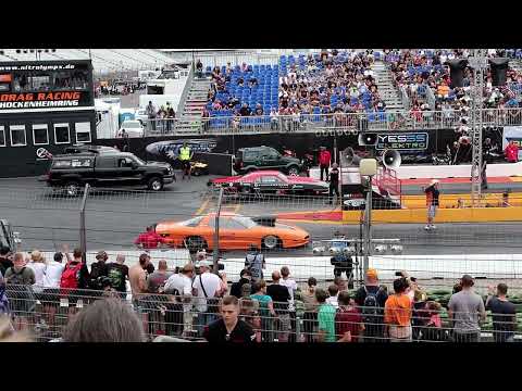 Hockenheim NitrolympX + Nightshow 2022