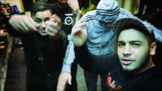 Killer Kamal x Pietju Bell - Lekker Dansen (prod. Teemong)