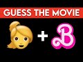 Guess The Movie By Emoji 100 Emoji Puzzles