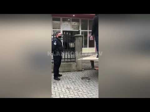 Fillon bartja e kutive të votimit në Podujevë - 18.10.2021 - Klan Kosova