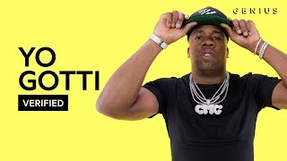 Yo Gotti "Juice" Official Lyrics & Meaning | Verified