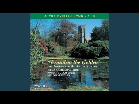 Stainer: Hail, Gladdening Light (Sebaste)