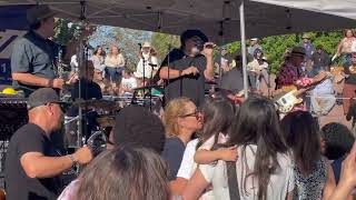 Ozomatli - Cumbia De Los Muertos - Live at Los Angeles County Museum of Art 5/25/24