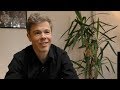 Josh Ritter interview 2017 (part 1)