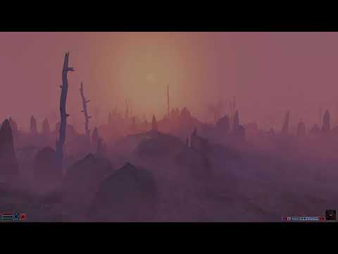 Shades of Demanufacturer - Light, Ash and Darkness