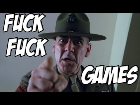 download lagu mp3 mp4 Fuck Fuck Games, download lagu Fuck Fuck Games gratis, unduh video klip Fuck Fuck Games