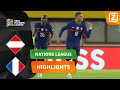 FANTASTISCHE GOAL VAN MBAPPÉ! ✨ | Oostenrijk vs Frankrijk | Nations League 2022/23 | Samenvatting