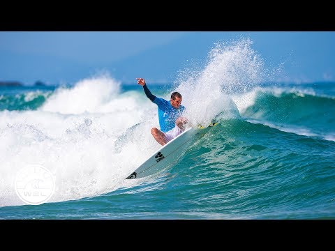 2018 Pro Anglet pres. by Oakley Teaser