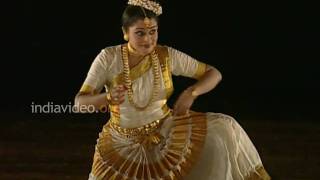 Mohiniyattam by Dr. Deepthi Omcherry Bhalla - Part I