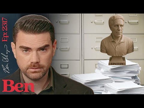 20,000 Epstein Files RELEASED
