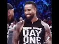 Some Head Some Dome Edit Tiktok Jeyuso Jimmyuso Wwe Shorts Ytshorts