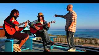 Jerry Blunt &amp; Jah Chango en Formentera - World Fashion Tour MTV