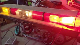 Whelen Edge 9000