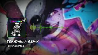 Download lagu [PianoMan]- Tokyovania Remix mp3