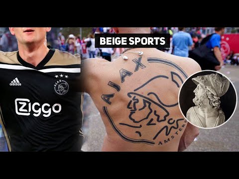5 Interesting Things You Didn t Know About AFC Ajax | BEIGE SPORTS