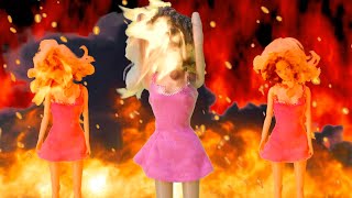 Avenged Sevenfold – “Mattel”