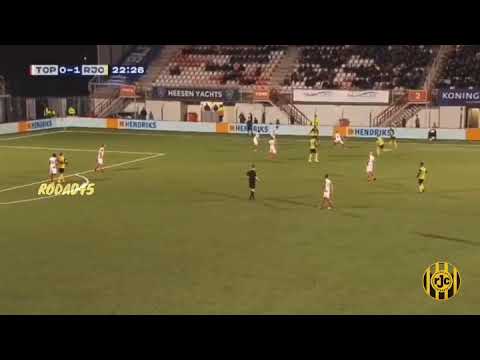 Top oss - Roda jc 30-11-2018