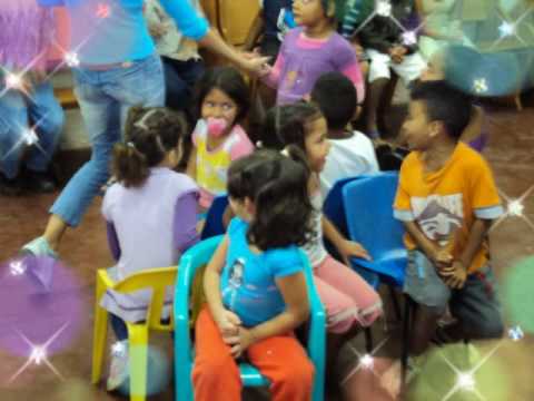 EBF 2009 - Metodista em Vila Rica