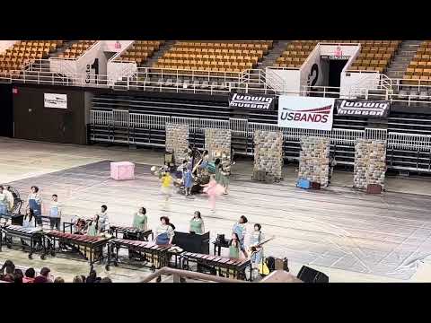 Nutley Highschool Indoor April 2024