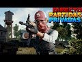 🔴Directo PUBG mobile salas personalizadas 🔴Directo PUBG mobile salas personalizadas