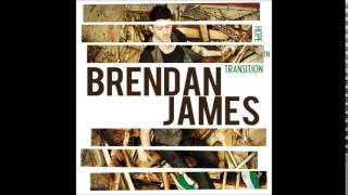 Brendan James: None of them are you (With lyrics)