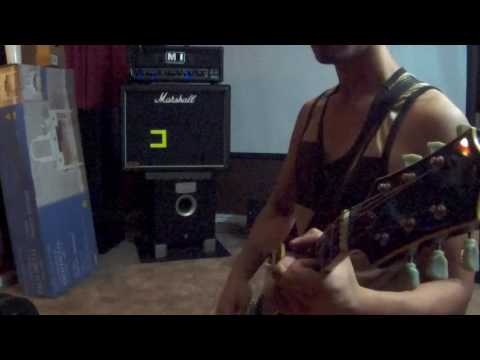 MI Amplification Megalith Beta - Clean