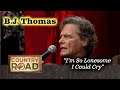 The late great B.J. Thomas covers Hank Sr. perfectly