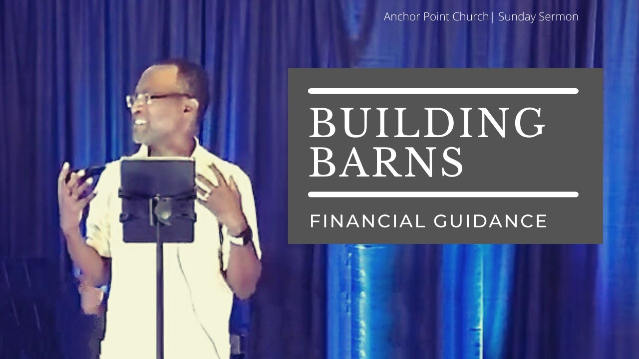 Worship Service | Sunday August 8, 2021